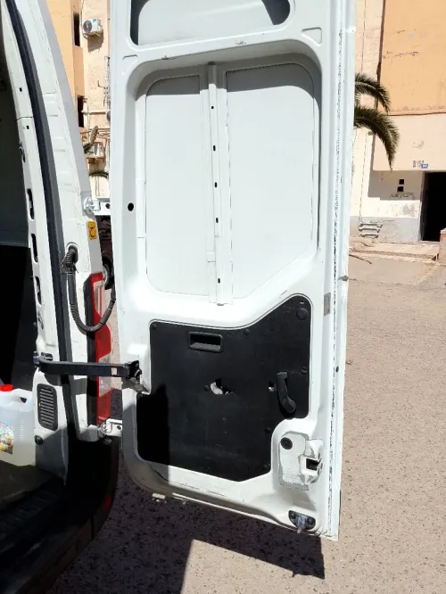 Renault MASTAR 2013
