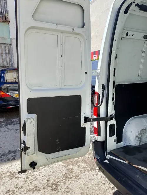 Renault MASTER 2013