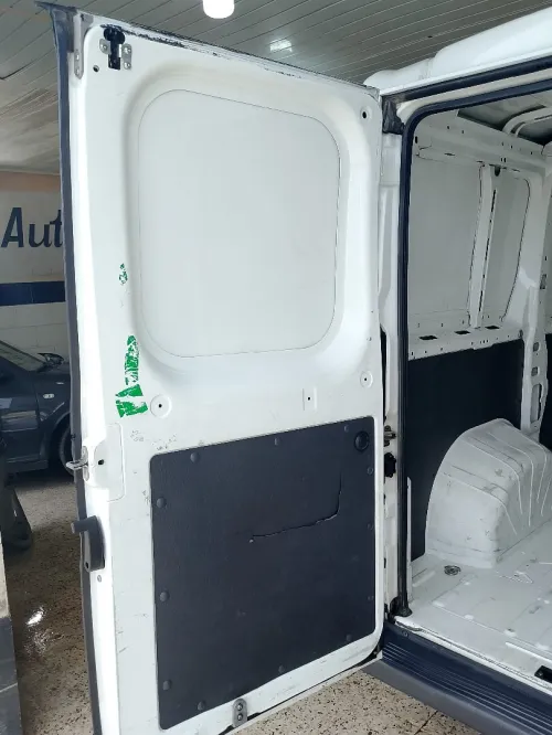 Peugeot BOXER 2015