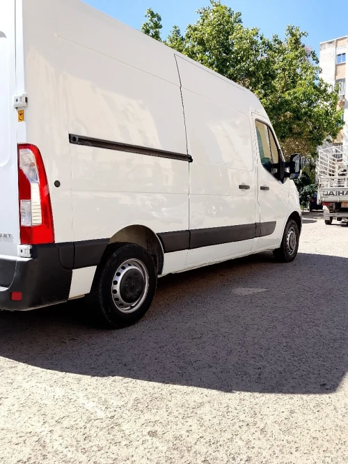 Renault MASTER 2013
