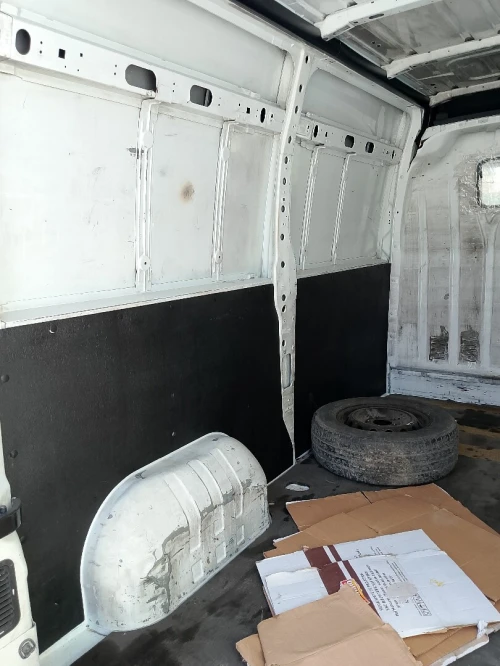 Renault MASTER 2013