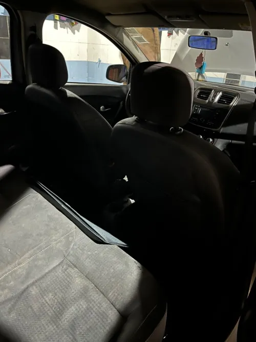 Renault Symbol 2018 Made In Bladi