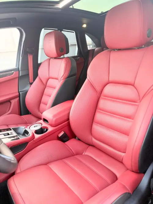 Porsche Macan T 2026 