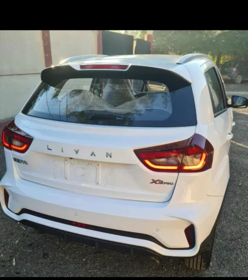 Livan X3 Pro  2025 
