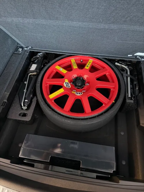 Porsche Macan T 2026 