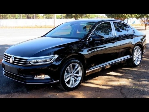 Location VW passat et van et min van pour délégation et entreprise vip