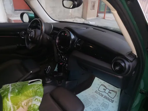 Mini Mini 2022 Mini