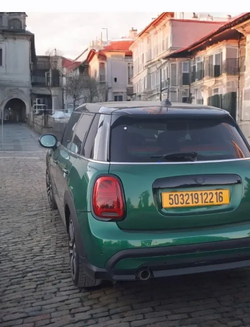 Mini Mini 2022 Cooper