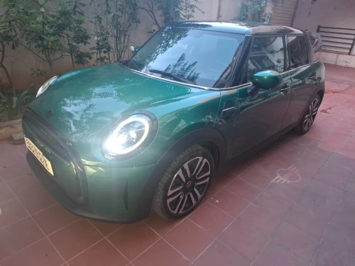 Mini Mini 2022 Cooper