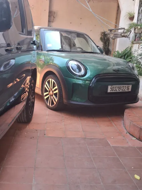 Mini Mini 2022 Cooper