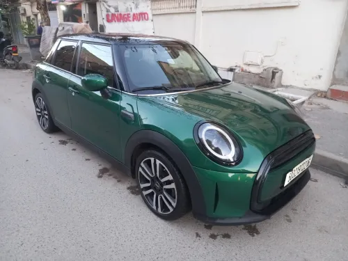 Mini Mini 2022 Mini