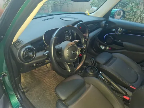 Mini Mini 2022 Cooper