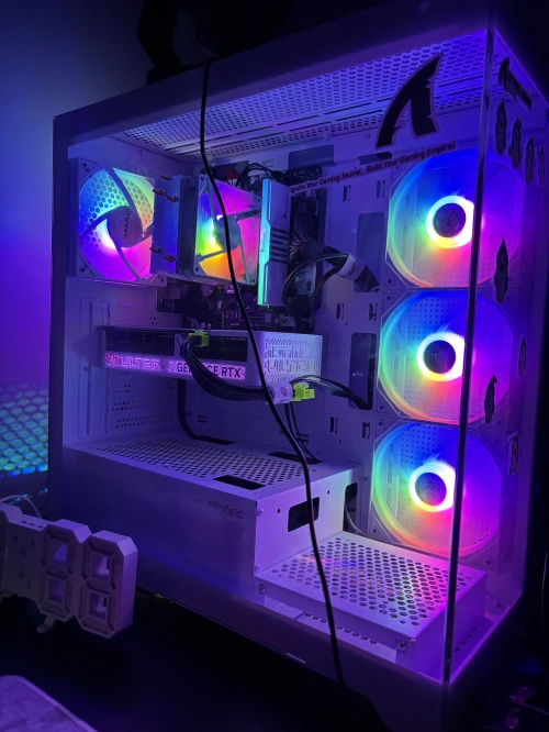 Pack Pc Gamer