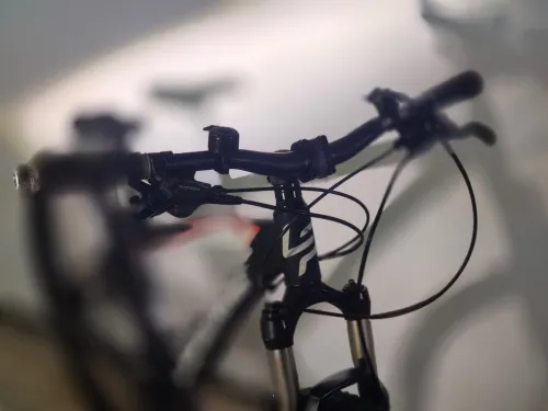 VTT-Vélo Lapierre RAID 329