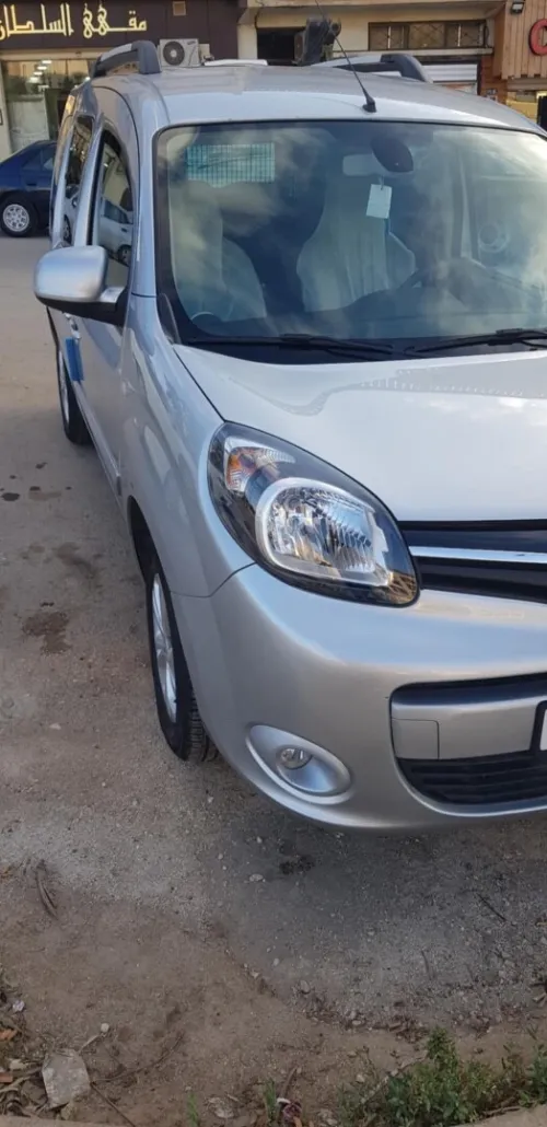 Renault Kangoo 2020 