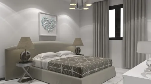 Vente Appartement F4 Tipaza Kolea