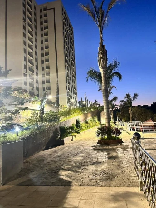Vente Appartement F4 Tipaza Kolea