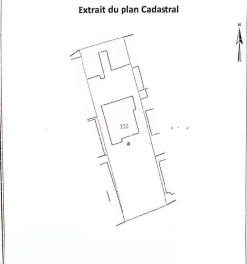 Vente Villa Alger Birkhadem