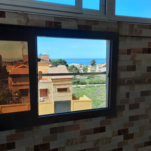 Location Appartement F3 Tipaza Cherchell