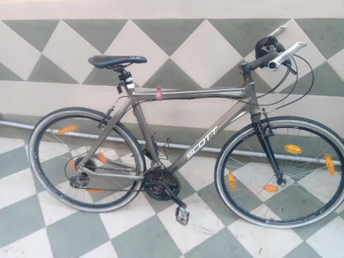 Vélo scott SUB 30
