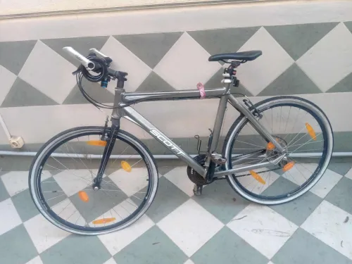 Vélo scott SUB 30