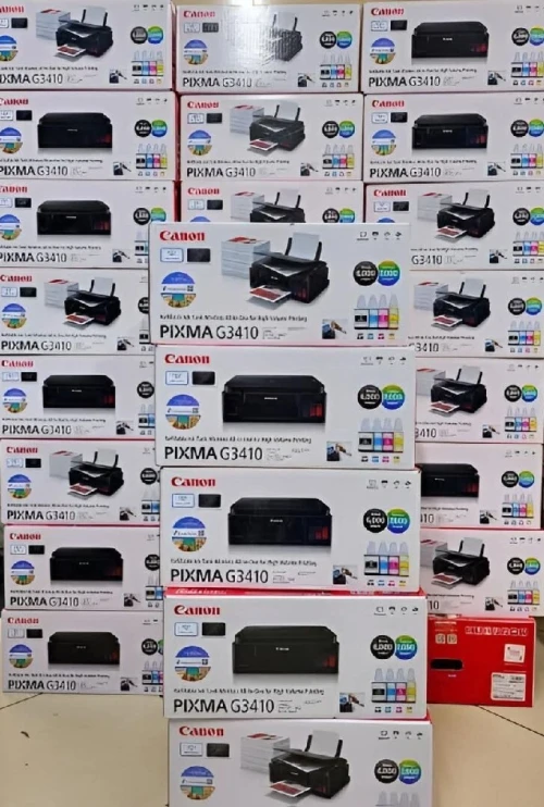 G3410 CANON