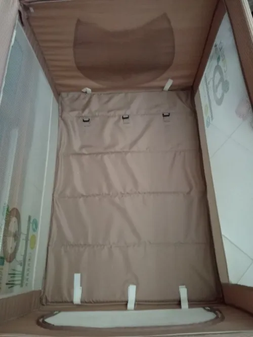 Lit pour bébé