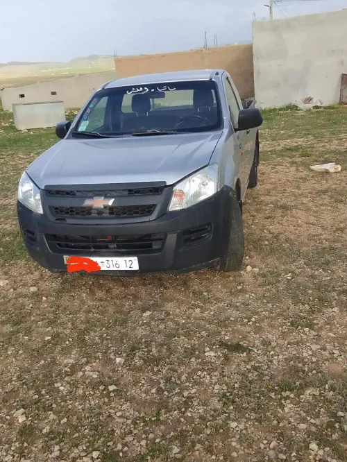 Chevrolet Colorado 2016 Simple cabine