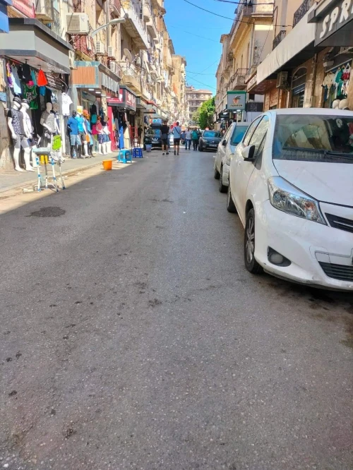 Vente Local Annaba Annaba