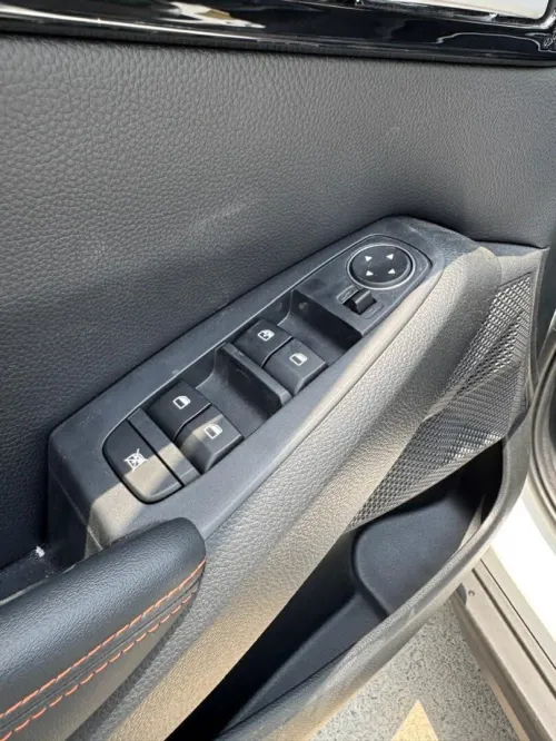 Kia Seltos 2025 LUXURY
