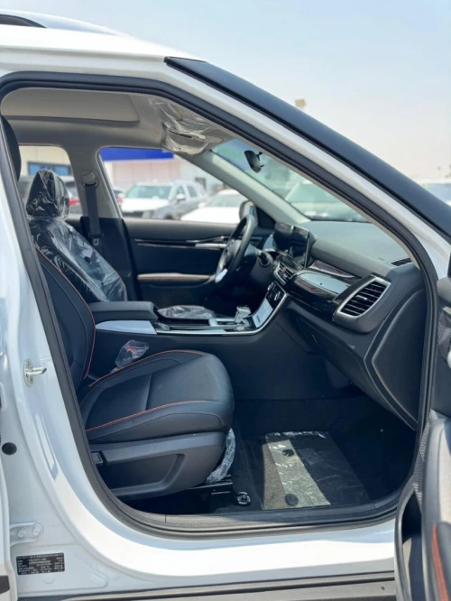 Kia Seltos 2025 LUXURY