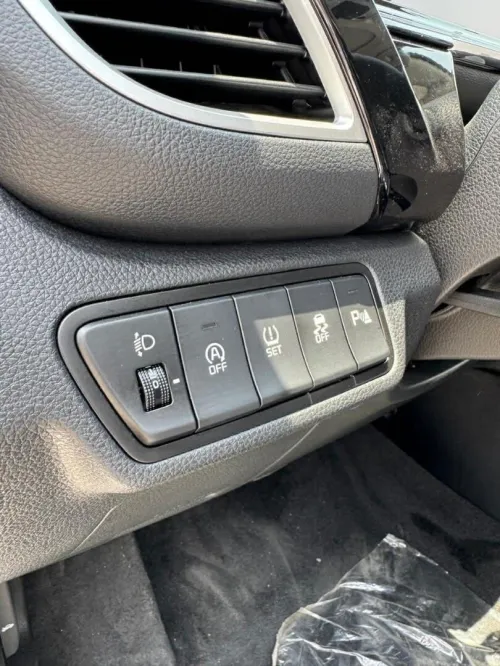 Kia Seltos 2025 LUXURY