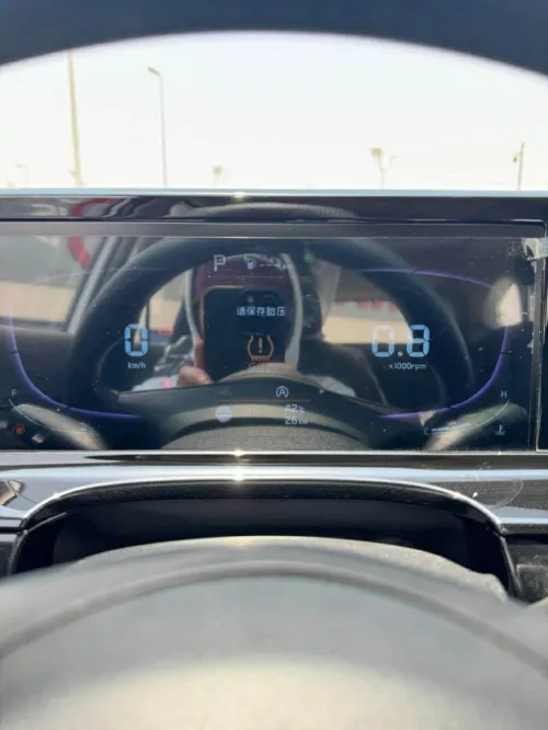 Kia Seltos 2025 LUXURY