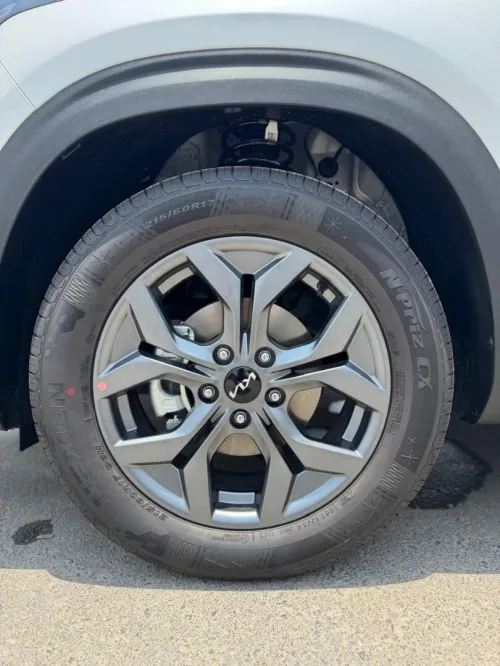 Kia Seltos 2025 LUXURY