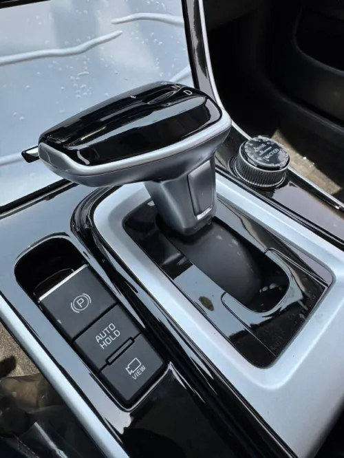 Kia Seltos 2025 LUXURY
