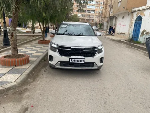 Kia Seltos 2025 LUXURY