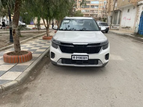 Kia Seltos 2025 LUXURY
