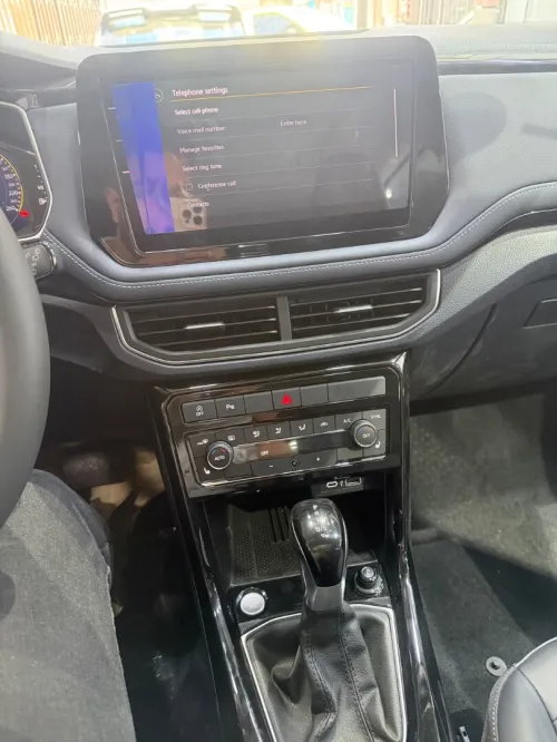 Volkswagen Tharu XR  2026 