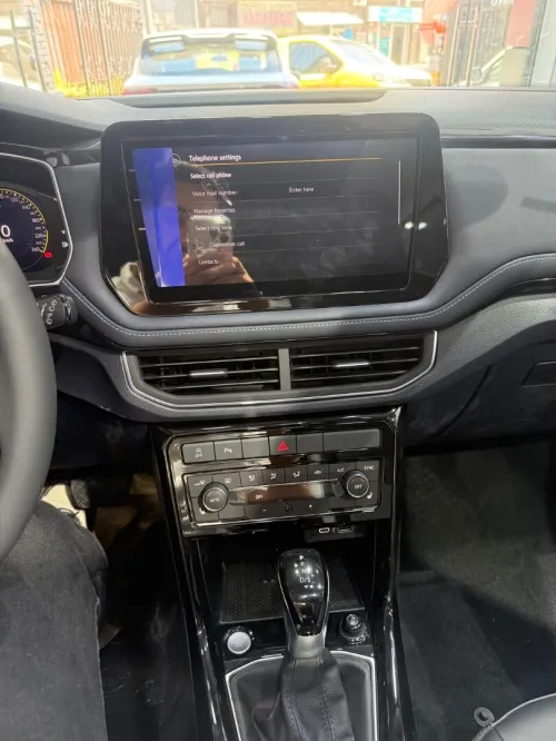 Volkswagen Tharu XR  2026 