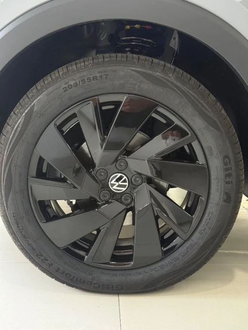 Volkswagen Tharu XR  2026 