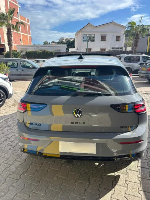 Volkswagen Golf 8 2025 R-Line