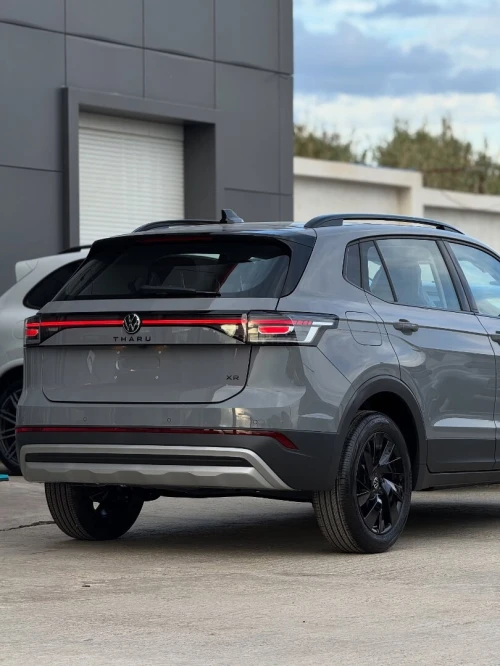 Volkswagen Tahru 2025 XR 300 TSI Ruixiang