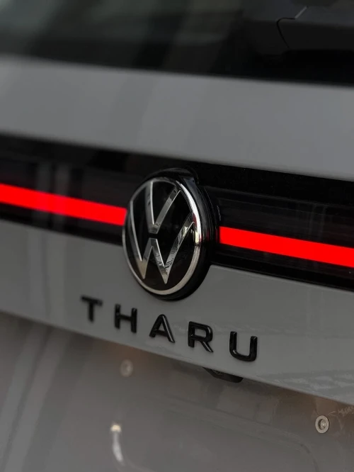Volkswagen Tahru 2025 XR 300 TSI Ruixiang
