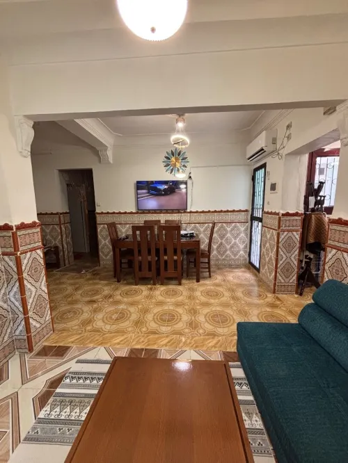 Vente bien immobilier Sidi Bel Abbès Amarnas