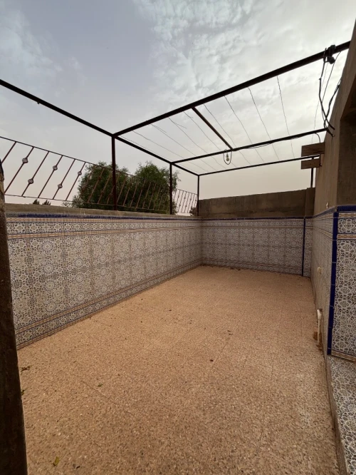 Vente bien immobilier Sidi Bel Abbès Amarnas