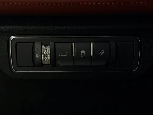 Jetour  X70 PLUS 2025 Luxury Edition 7 places 
