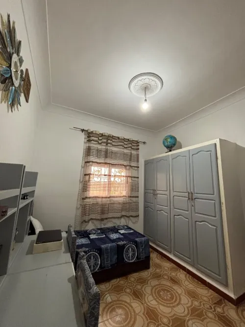 Vente bien immobilier Sidi Bel Abbès Amarnas