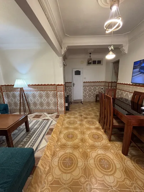 Vente bien immobilier Sidi Bel Abbès Amarnas