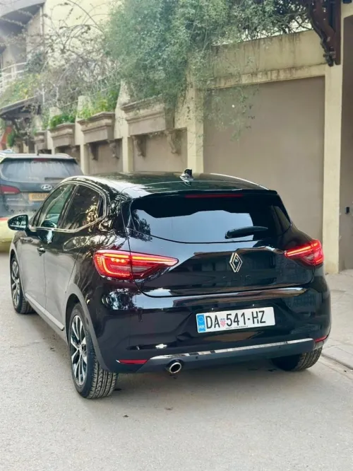 Renault Clio 5  2023 Intense