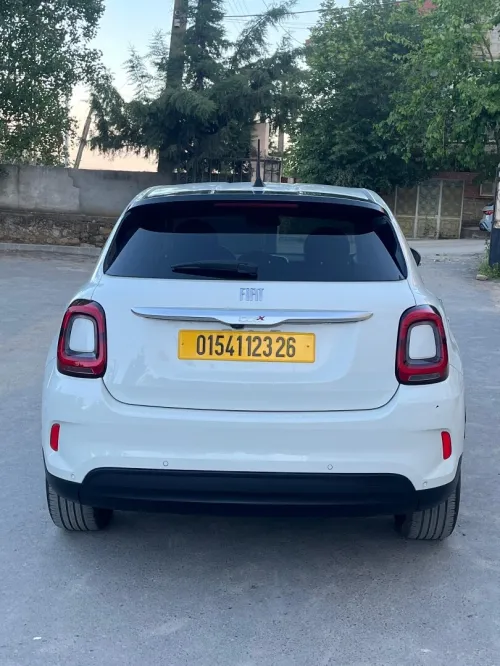 Fiat 500x 2023 Club